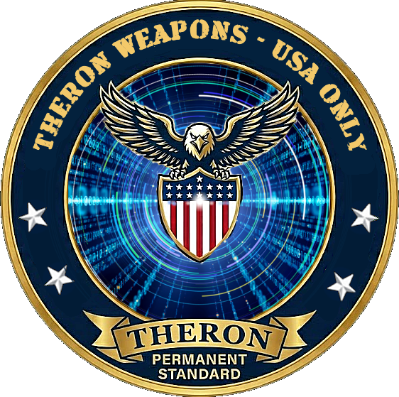 THERON WEAPONS | A USA BASED USA ONLY COMPANY